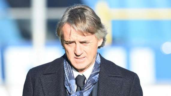 Inter, Mancini: "El 'scudetto' es una historia cerrada para nosotros"