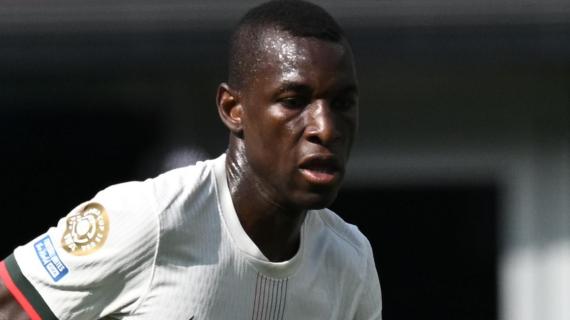 Chelsea, Jackson sería la alternativa a Sesko para United y Newcastle