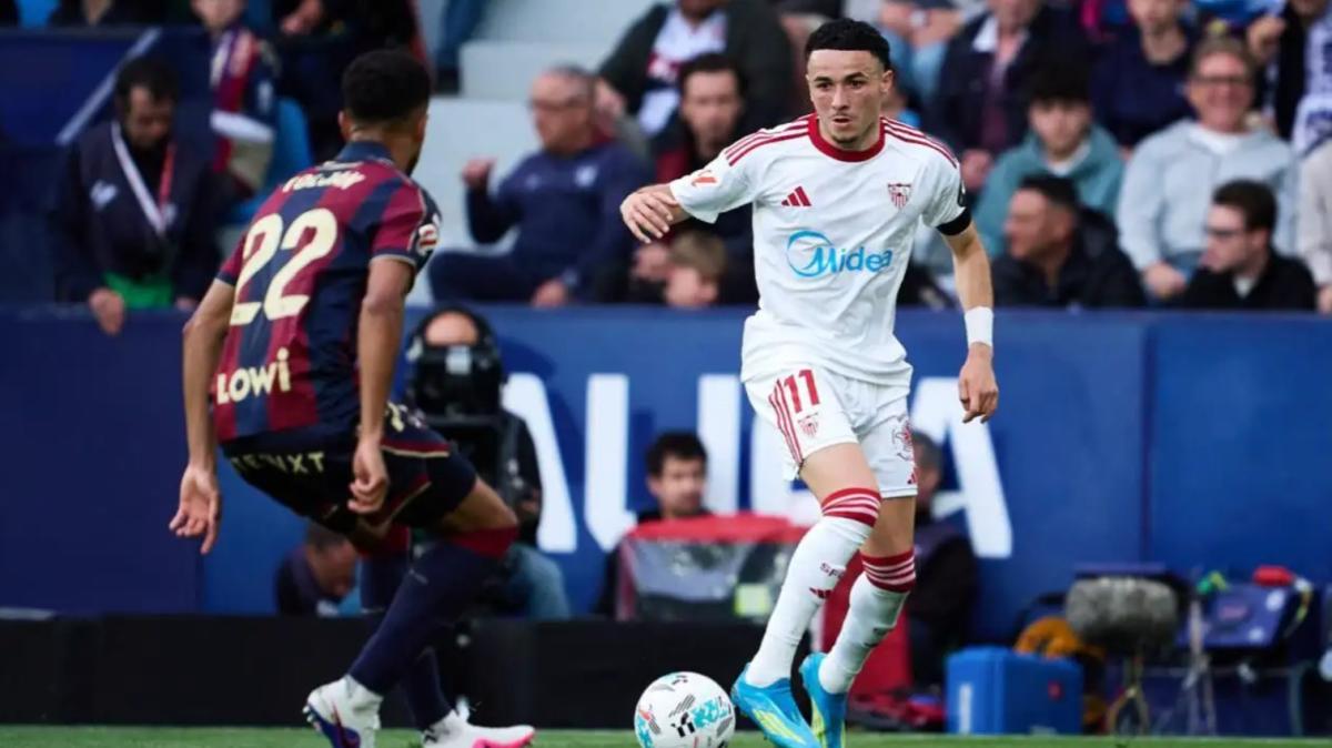 Immagine news LaLiga n.1