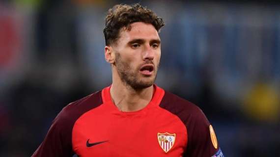 Sevilla FC, Sergi Gómez: "Queremos que Huesca sea un punto de inflexión"