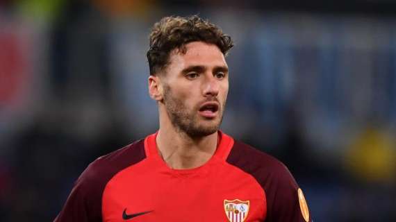 Sevilla FC, Sergi Gómez sigue en el punto de mira del Atalanta