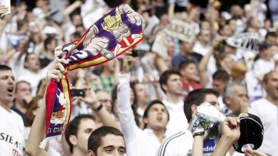 Real Madrid, Marca: "Lindo y querido"