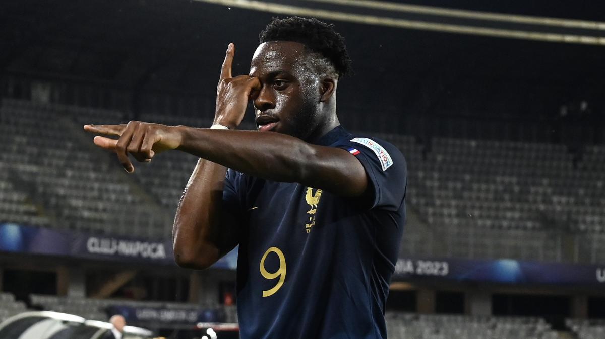 Immagine news Fútbol Internacional n.1