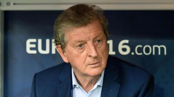 Crystal Palace, Hodgson abierto a continuar en el club a medio plazo