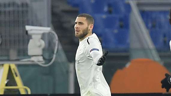 Real Valladolid, confirmada la lesión de Weissman