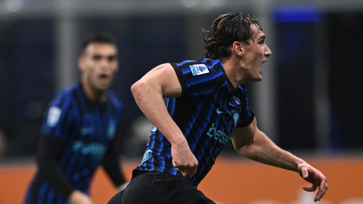 Immagine news Serie A n.6