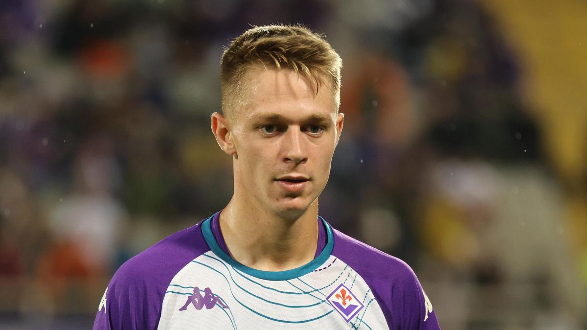 Immagine news Serie A n.2