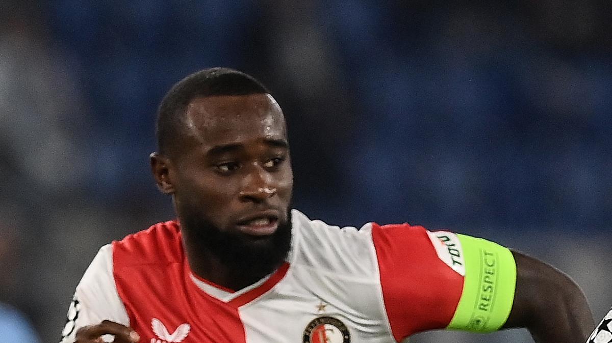 Immagine news Fútbol Internacional n.1