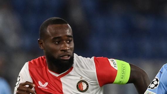 Sunderland, llegan Brobbey y Geertruida
