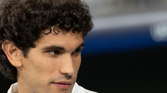 OFICIAL: Real Madrid, confirmada la desvinculación de Jesús Vallejo
