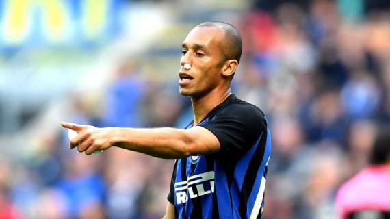 Inter, Joao MIranda saldrá, renovarán Ranocchia y Skriniar