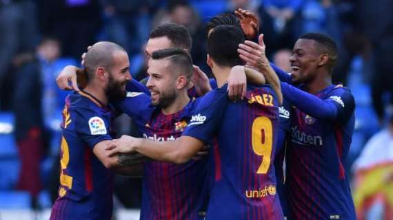 FC Barcelona, Aleix Vidal prioriza jugar en España
