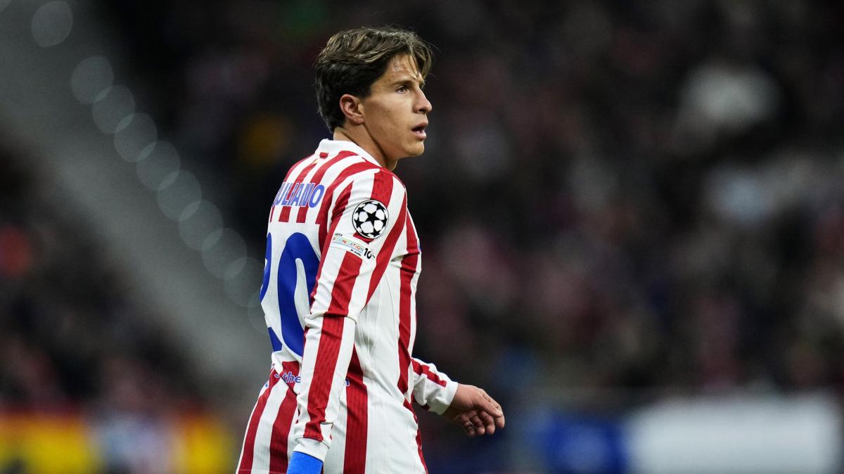 Immagine news Fútbol Internacional n.1