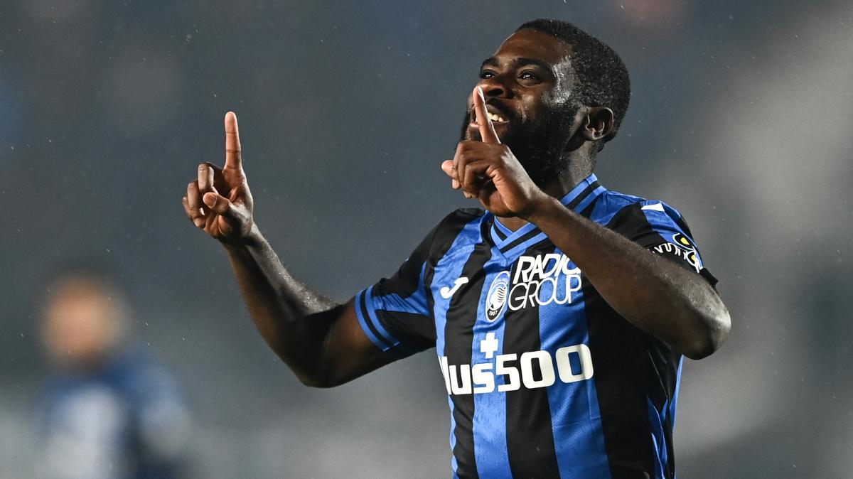 Immagine news Fútbol Internacional n.1