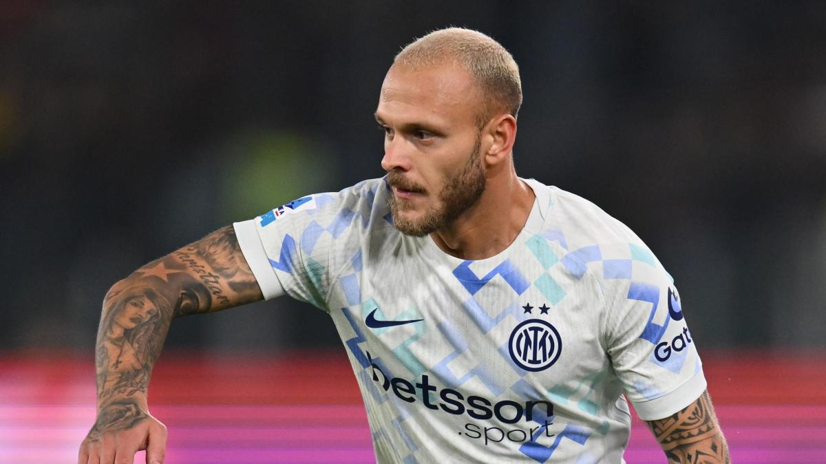 Immagine news Serie A n.7