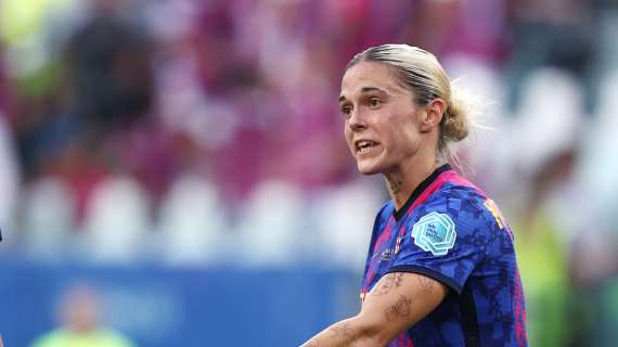 Selección Femenina, Patri Guijarro y Mapi León son las jugadoras que abandonaron la concentración