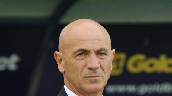 OFICIAL: Levadiakos, Sannino nuevo entrenador