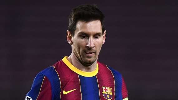 Évole: "Creo que si el Barça gana títulos, Messi puede quedarse. Pero es muy difícil"
