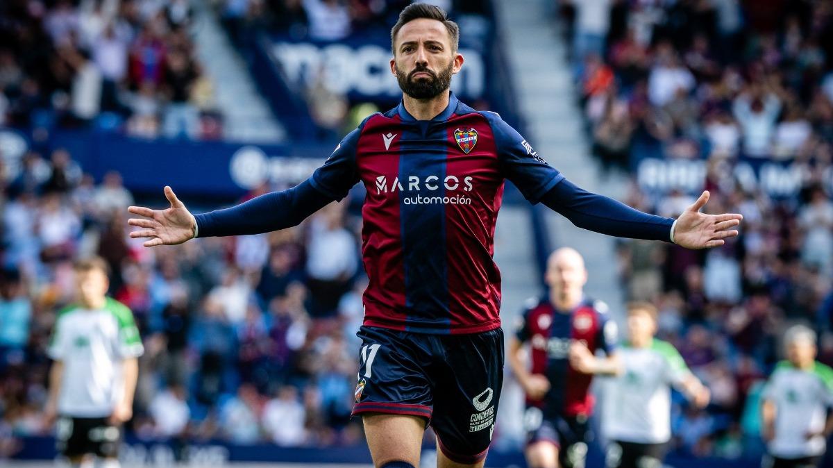Immagine news LaLiga n.1