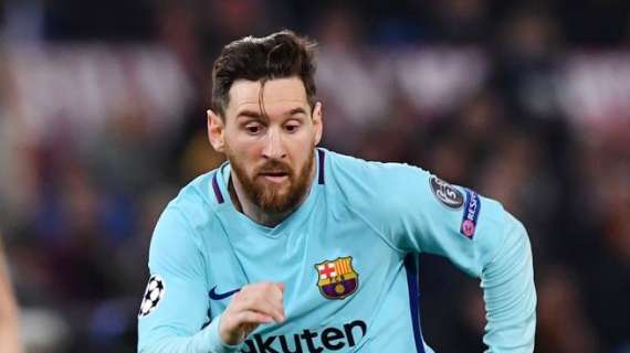 El mensaje de Lionel Messi para Ernesto Valverde: "Gran profesional y magnífica persona"