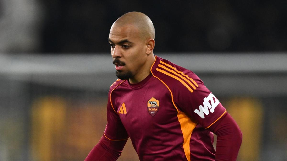 Immagine news Serie A n.1