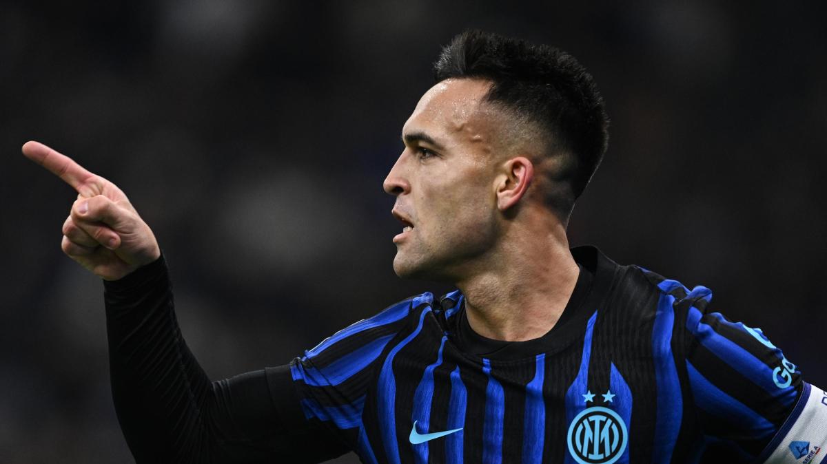 Immagine news Serie A n.1