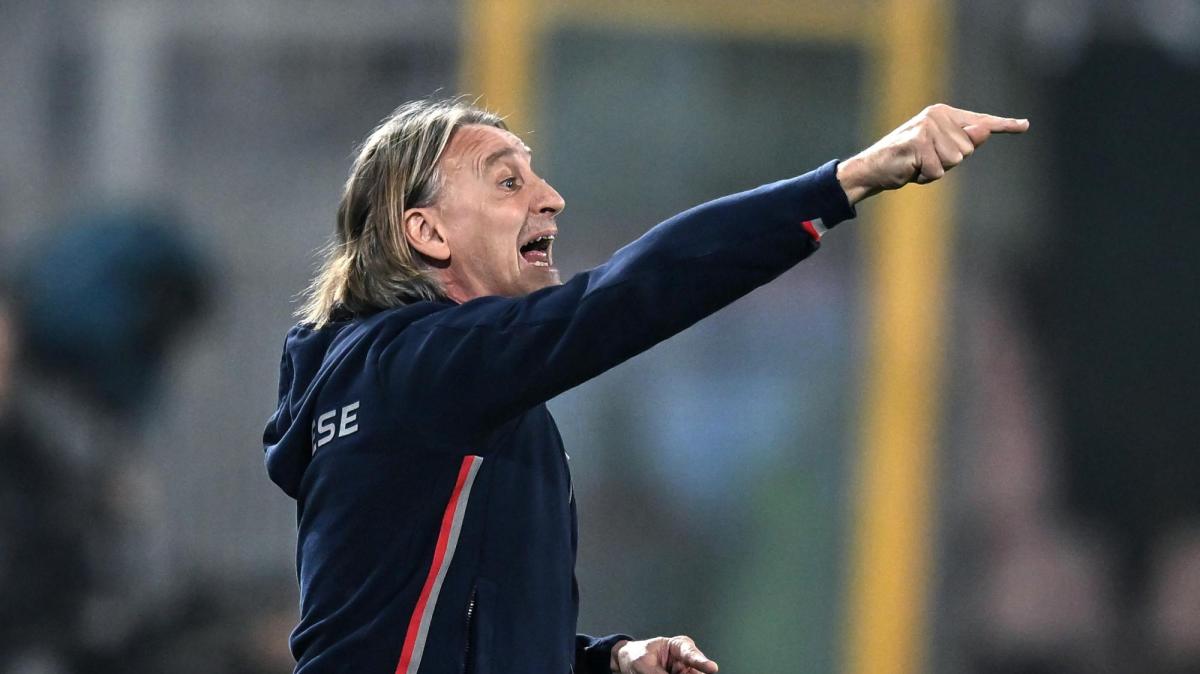 Immagine news Serie A n.4