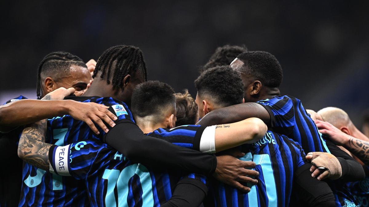 Immagine news Serie A n.1