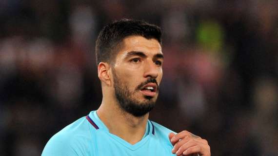 As, el Barça estaría pidiendo al Atlético 10 millones por Suárez