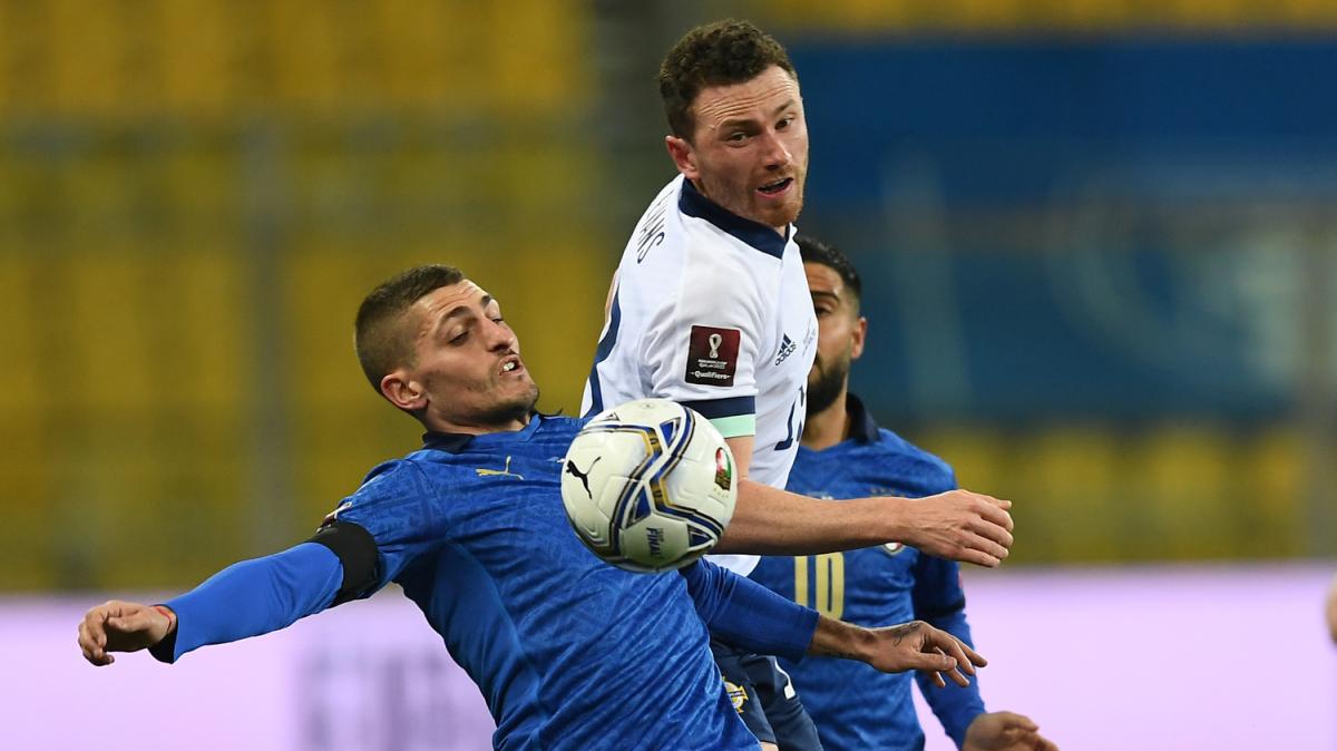 Immagine news Fútbol Internacional n.1