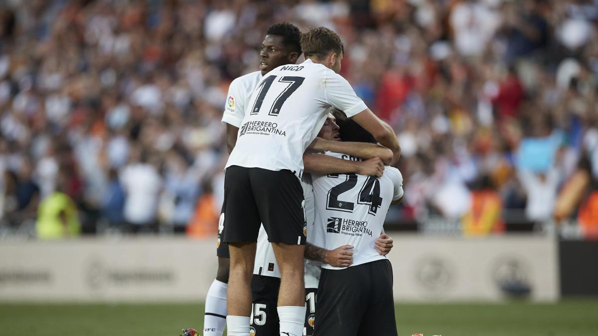 Immagine news LaLiga n.1