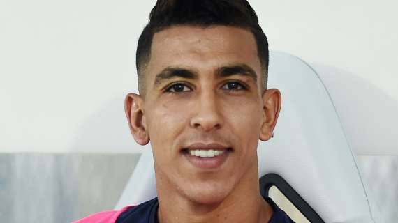 Real Valladolid, el agente de El-Yamiq descarta su salida al Lokomotiv