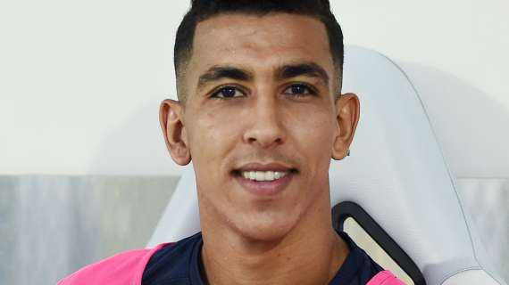 Real Valladolid, negociación del Lorient por El Yamiq