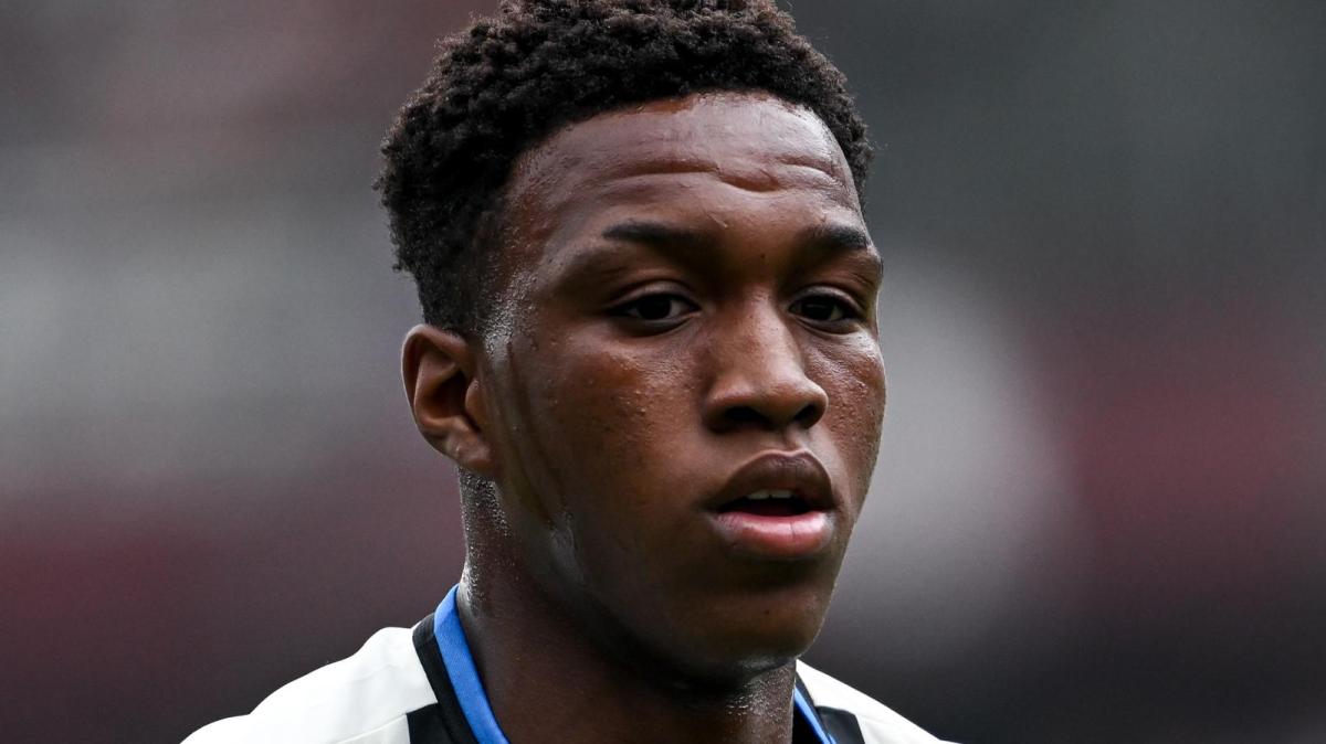 Immagine news Serie A n.1