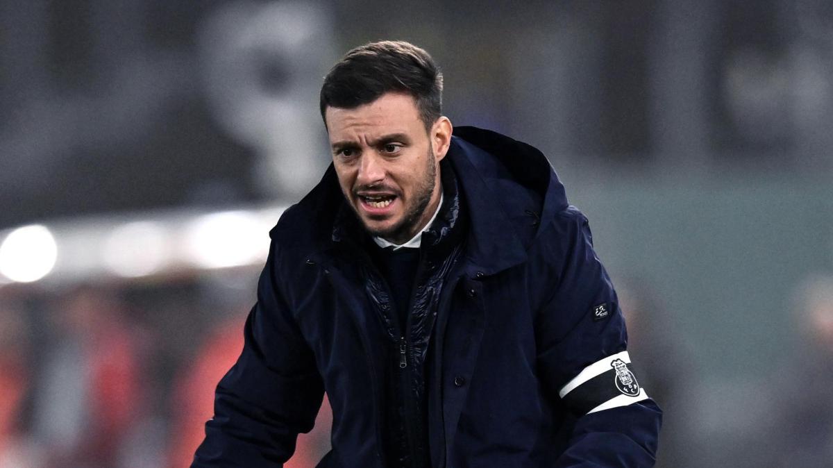 Immagine news Fútbol Internacional n.1