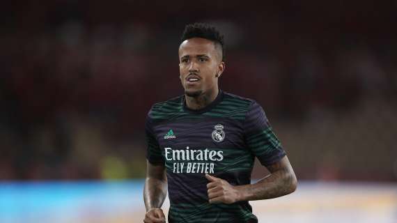 Real Madrid, convocatoria ante el Getafe CF