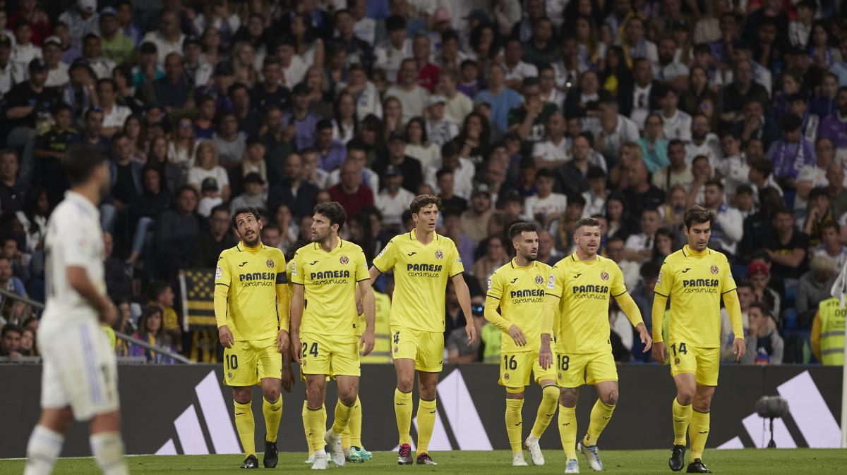 El Villarreal negocia por un delantero de 20M€ para impulsar su ataque