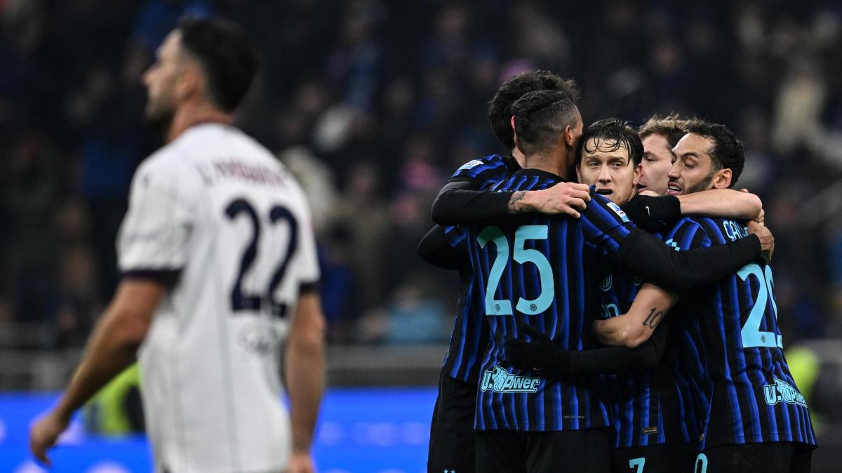 Raspadori y su posible regreso a la Serie A; Insigne deberá esperar: las noticias destacadas de las 22