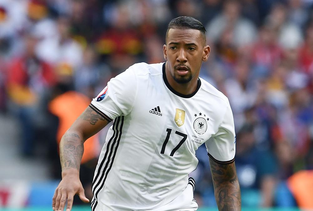 Immagine news Fútbol Internacional n.2