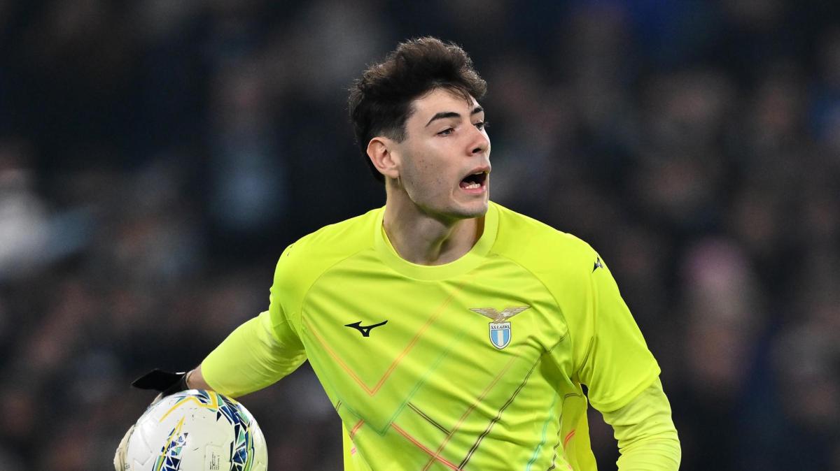 Immagine news Serie A n.1