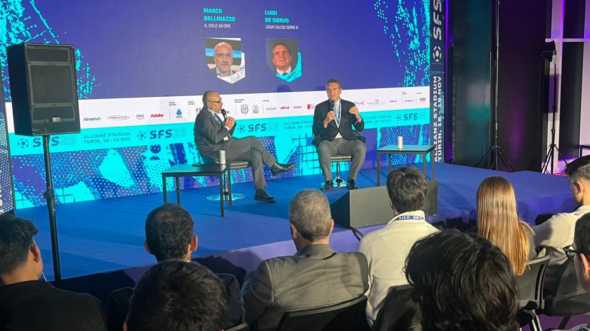 Immagine news Serie A n.2