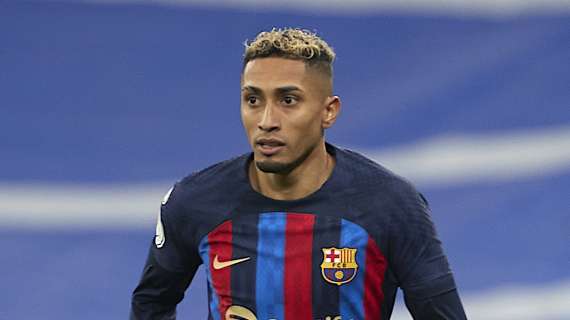 RCD Mallorca - FC Barcelona (21:30), formaciones iniciales