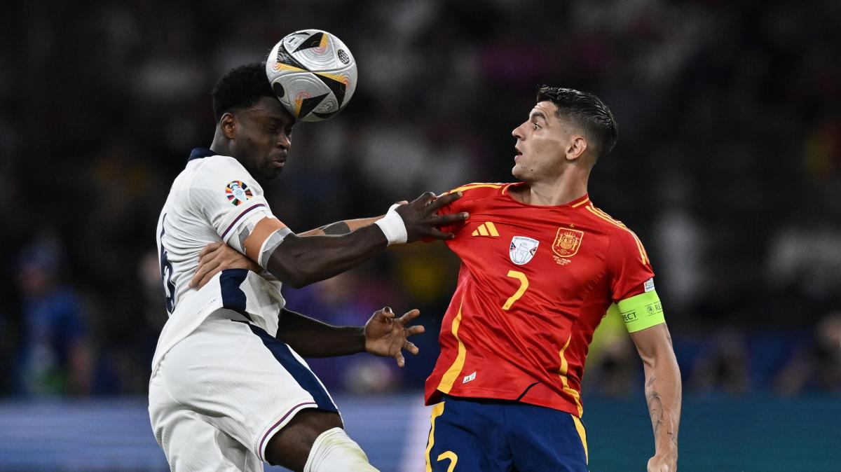 Immagine news Fútbol Internacional n.2