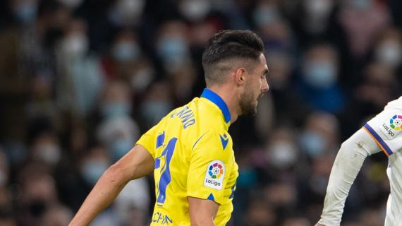 OFICIAL: Cultural Leonesa, firma Rubén Sobrino