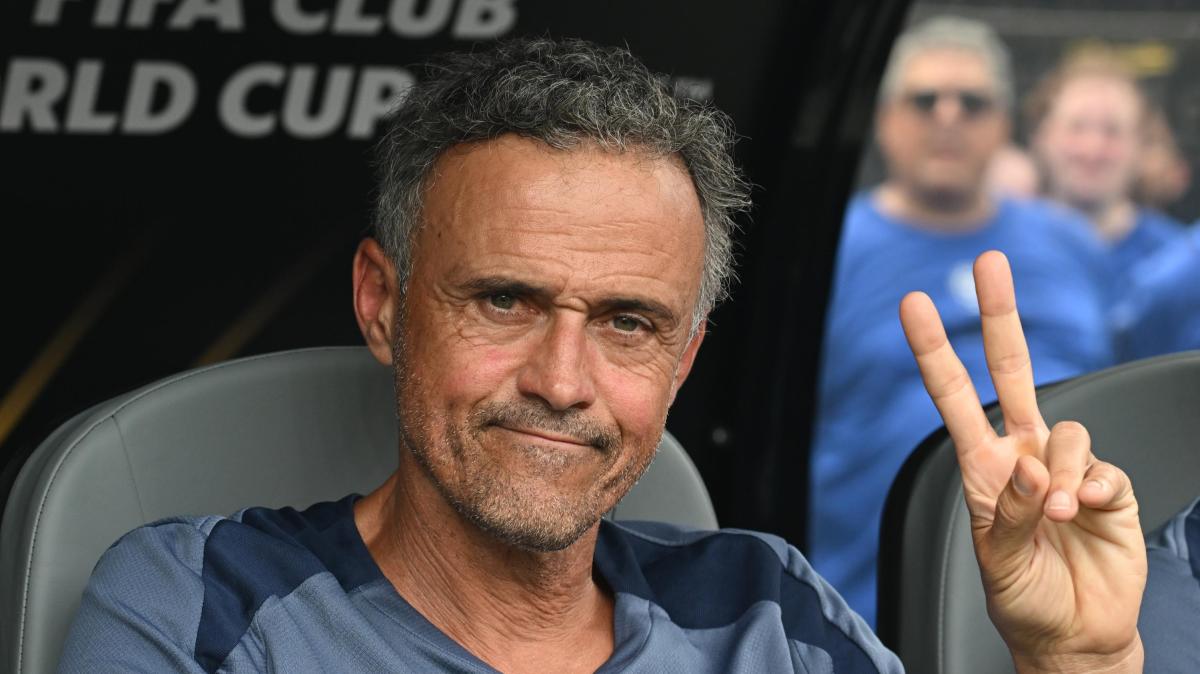 Francia, el Racing Strasbourg desafía al PSG. La programación