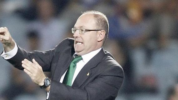 OFICIAL: CD Tenerife, Pepe Mel nuevo entrenador