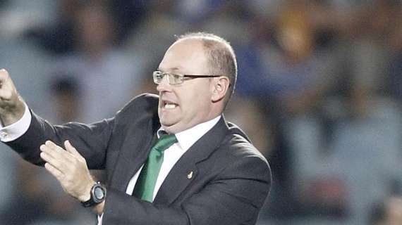 UD Las Palmas, Mel: "Los derbis se ganan, da igual si se juega mal o bien"