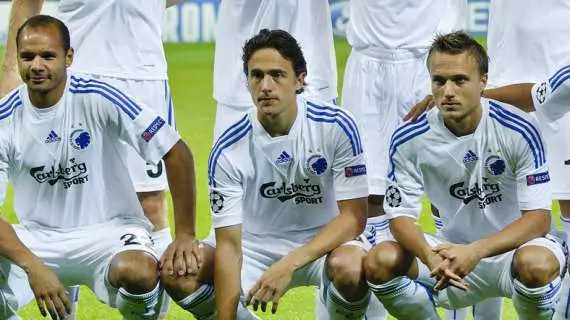 Sevilla FC, Delaney deja la concentración de Dinamarca