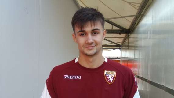 Torino, Damascan cedido al RKC Waalwijk