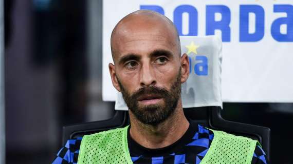 Inter, Borja Valero habría rechazado una oferta millonaria del fútbol de Catar